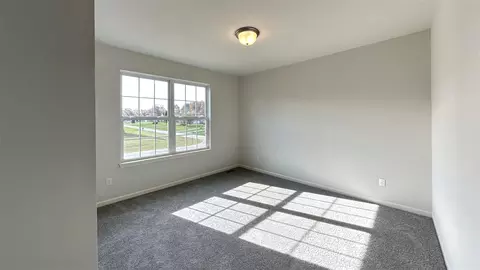 Bedroom - 11730 Hillside, Dexter, MI 48130 photo 2 of 16