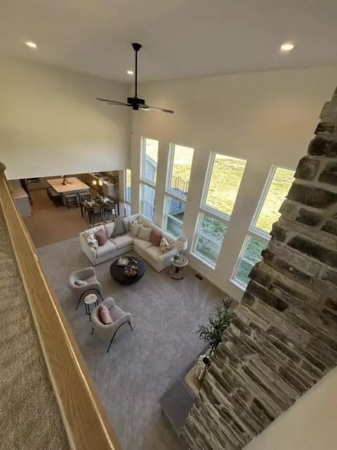 Living - 11730 Hillside, Dexter, MI 48130 photo 5 of 7