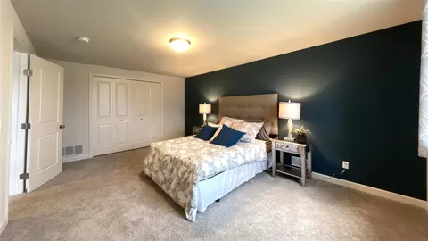 Bedroom - 11730 Hillside, Dexter, MI 48130 photo 15 of 16