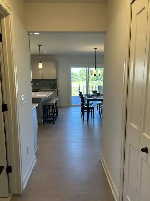 Entry Way - 11730 Hillside, Dexter, MI 48130 photo 1 of 7