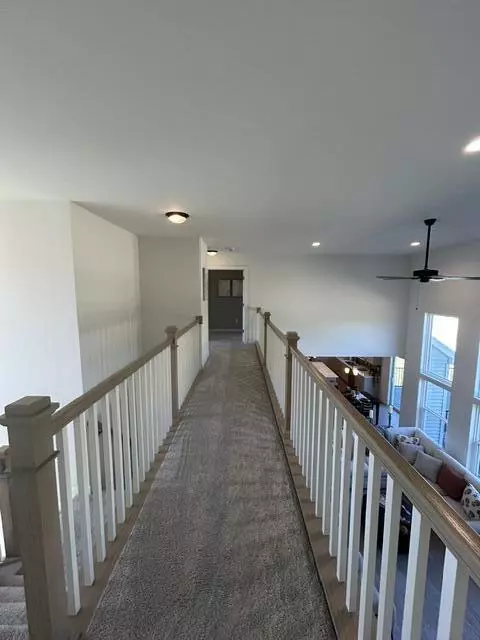 Entry Way - 11730 Hillside, Dexter, MI 48130 photo 5 of 7