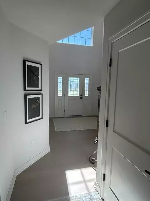 Entry Way - 11730 Hillside, Dexter, MI 48130 photo 3 of 7