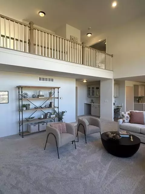 Living - 11730 Hillside, Dexter, MI 48130 photo 6 of 7