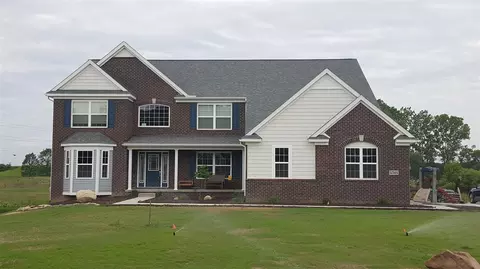 Exterior - 11730 Hillside, Dexter, MI 48130 photo 2 of 2