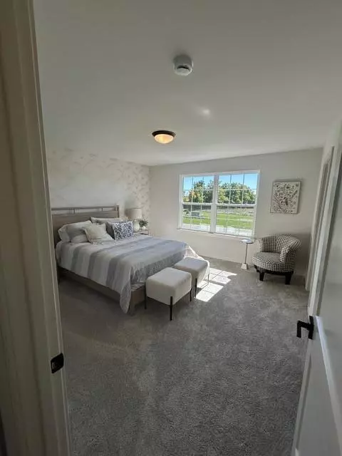 Bedroom - 11730 Hillside, Dexter, MI 48130 photo 1 of 6