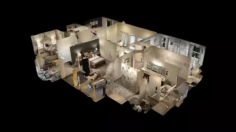 Floorplan - 11730 Hillside, Dexter, MI 48130 photo 1 of 1