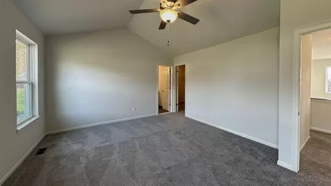 Bedroom - 11730 Hillside, Dexter, MI 48130 photo 8 of 16