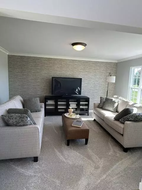 Living - 11730 Hillside, Dexter, MI 48130 photo 7 of 7