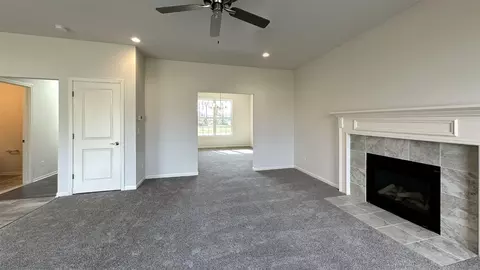 Living - 11730 Hillside, Dexter, MI 48130 photo 1 of 3