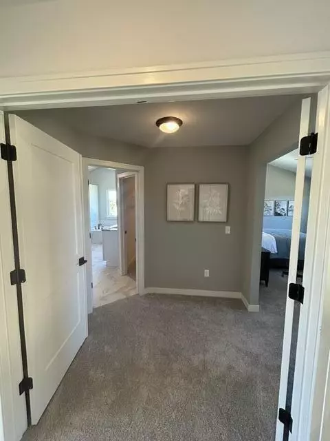 Entry Way - 11730 Hillside, Dexter, MI 48130 photo 6 of 7