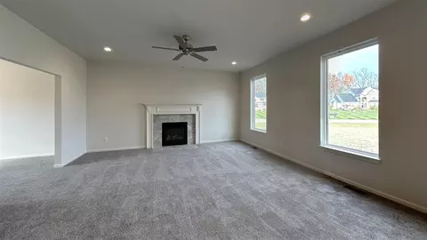 Living - 11730 Hillside, Dexter, MI 48130 photo 2 of 3