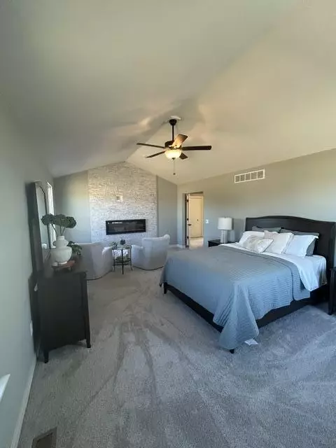 Bedroom - 11730 Hillside, Dexter, MI 48130 photo 6 of 6