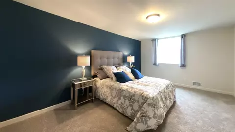 Bedroom - 11730 Hillside, Dexter, MI 48130 photo 13 of 16