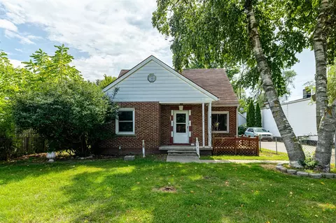 1404 Holmes, Ypsilanti, MI 48198