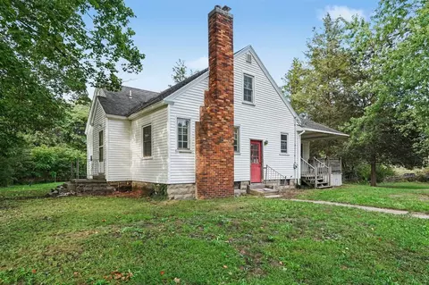 6516 Martin, Norton Shores, MI 49444