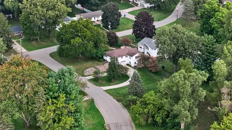 View/Area - 1521 Jericho, Jackson, MI 49203 photo 2 of 11
