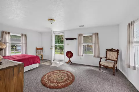 Bedroom - 1521 Jericho, Jackson, MI 49203 photo 5 of 7