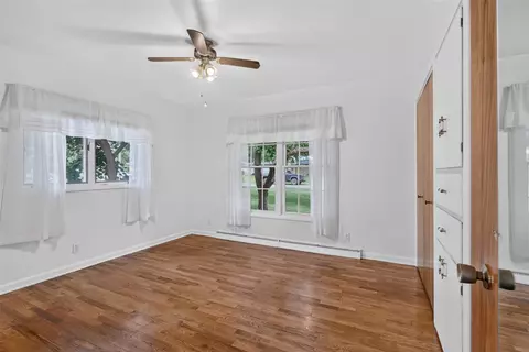 Bedroom - 1521 Jericho, Jackson, MI 49203 photo 1 of 7