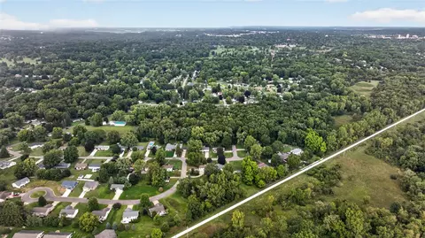 View/Area - 1521 Jericho, Jackson, MI 49203 photo 10 of 11