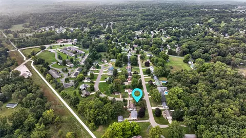 View/Area - 1521 Jericho, Jackson, MI 49203 photo 6 of 11