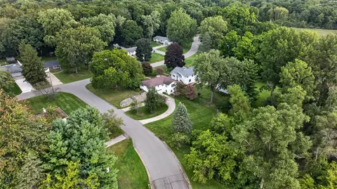View/Area - 1521 Jericho, Jackson, MI 49203 photo 3 of 11
