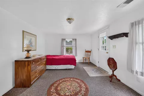 Bedroom - 1521 Jericho, Jackson, MI 49203 photo 6 of 7