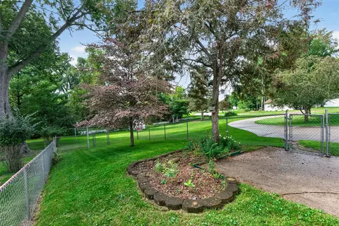 Exterior - 1521 Jericho, Jackson, MI 49203 photo 10 of 14