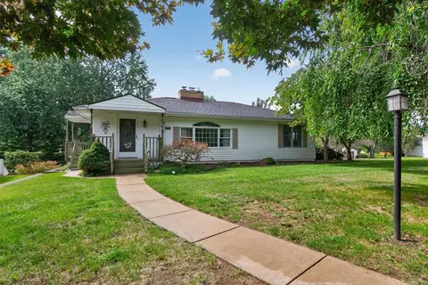 Exterior - 1521 Jericho, Jackson, MI 49203 photo 5 of 14