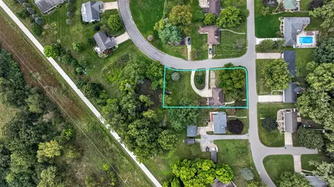 View/Area - 1521 Jericho, Jackson, MI 49203 photo 5 of 11