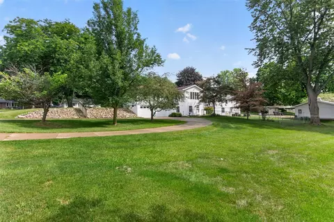 Exterior - 1521 Jericho, Jackson, MI 49203 photo 13 of 14