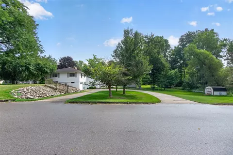 Exterior - 1521 Jericho, Jackson, MI 49203 photo 3 of 14