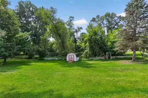 Exterior - 1521 Jericho, Jackson, MI 49203 photo 14 of 14