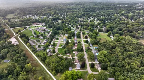 View/Area - 1521 Jericho, Jackson, MI 49203 photo 9 of 11