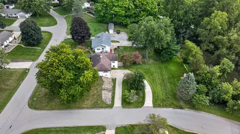 View/Area - 1521 Jericho, Jackson, MI 49203 photo 4 of 11