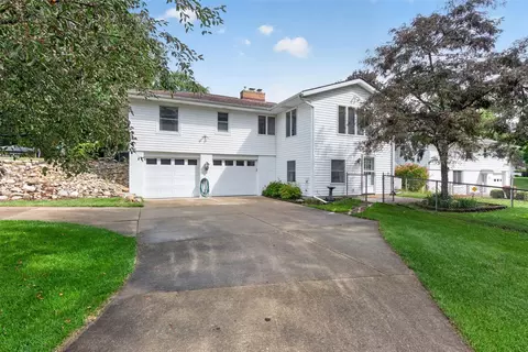 Exterior - 1521 Jericho, Jackson, MI 49203 photo 2 of 14
