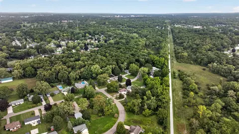 View/Area - 1521 Jericho, Jackson, MI 49203 photo 11 of 11