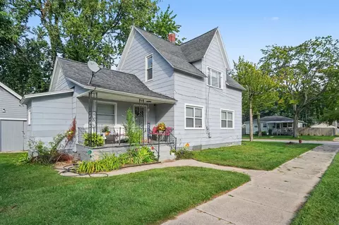 1486 Montgomery, Muskegon, MI 49441