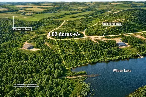 00000 Iron Horse, Ellsworth, MI 49729