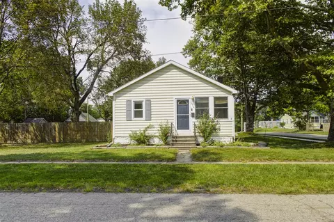 2504 Logan, Kalamazoo, MI 49008