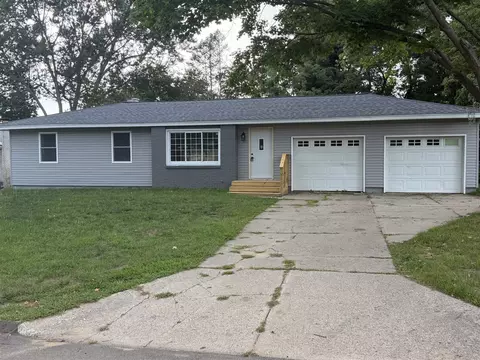 722 Knollwood, Battle Creek, MI 49015