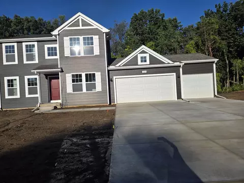 1129 Ridgetop, Kalamazoo, MI 49009