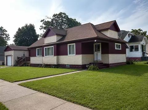 1910 Hoyt, Muskegon, MI 49442