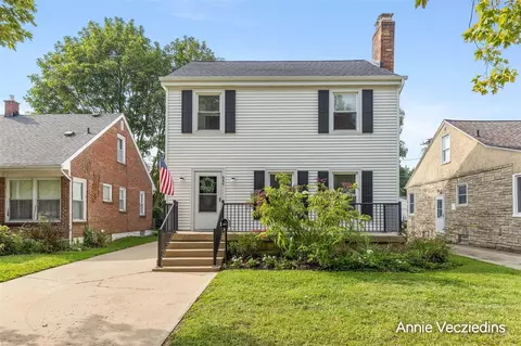 846 Lake Michigan, Grand Rapids, MI 49504