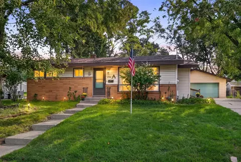 2700 Madelyn, Wyoming, MI 49509