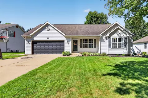 4239 Suffield Woods, Portage, MI 49002