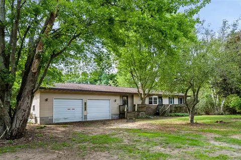 3323 Worden, Muskegon, MI 49445