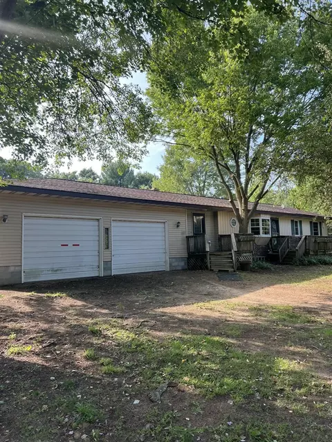 3323 Worden, Muskegon, MI 49445