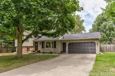 4143 Dennis, Hudsonville, MI 49426