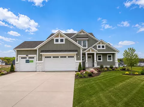 12068 Harvest Acre, Lowell, MI 49331
