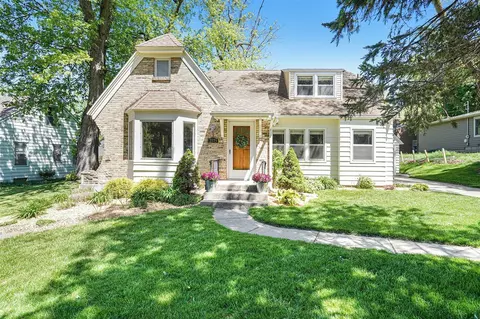 2375 Kent, Grand Rapids, MI 49503